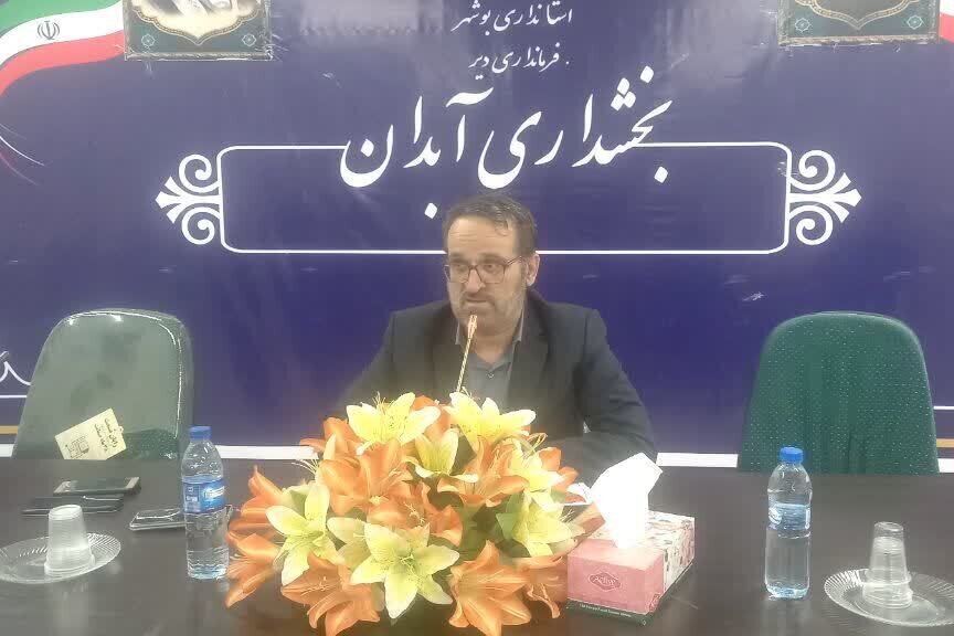 روحیه جهادی وانقلابی گره گشا مشکلات است روحیه جهادی وانقلابی گره گشا مشکلات است