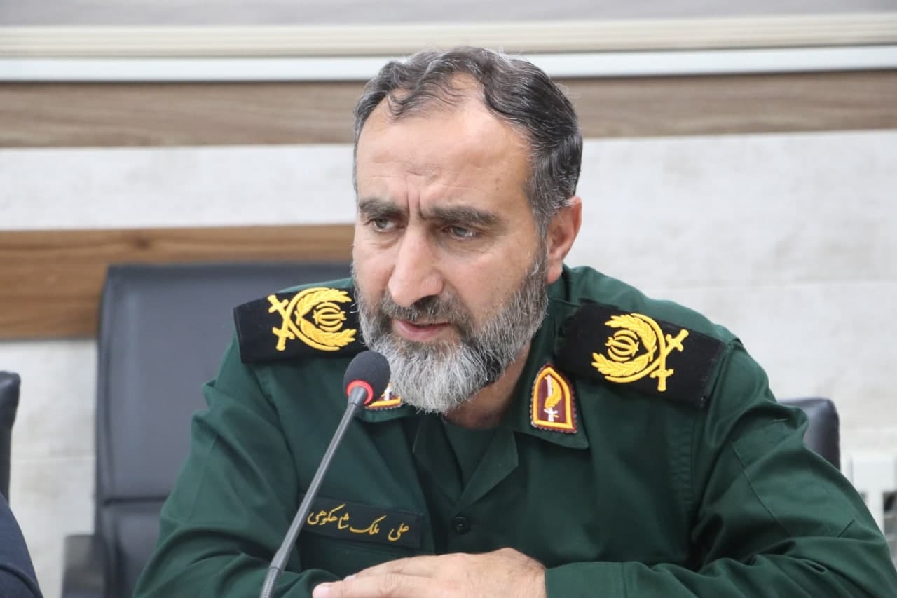 تمام امید دشمنان انتخابات 1402 است که میخواهند با تبلیغات منفی مانع حضور مردم در این رویداد شوند تمام امید دشمنان انتخابات 1402 است که میخواهند با تبلیغات منفی مانع حضور مردم در این رویداد شوند