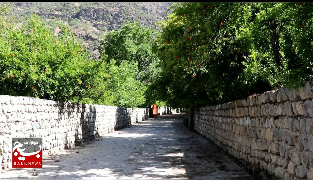 روستا و آبشارهای شیوند، بهشتی پنهان در خوزستان روستا و آبشارهای شیوند، بهشتی پنهان در خوزستان