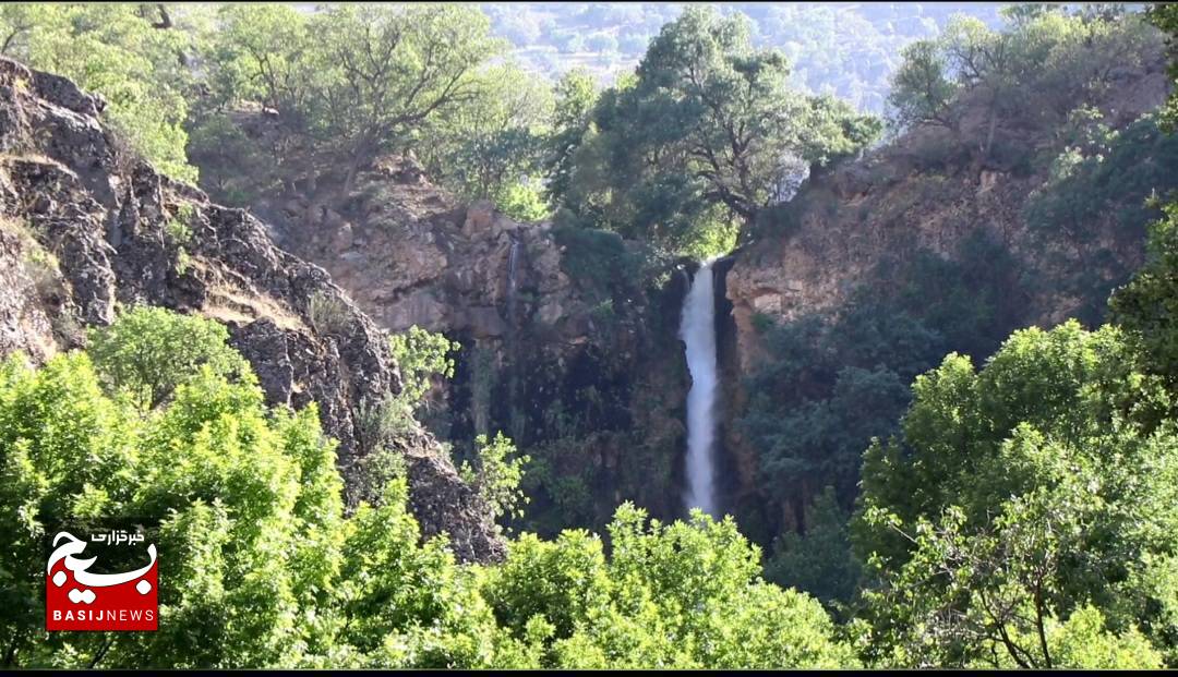 روستا و آبشارهای شیوند، بهشتی پنهان در خوزستان روستا و آبشارهای شیوند، بهشتی پنهان در خوزستان