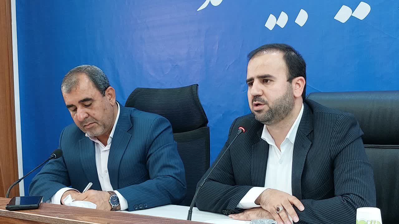 رصد مستمر فضای مدیران سیاسی استان ها و شهرستان ها در دستور کار قرار دارد رصد مستمر فضای مدیران سیاسی استان ها و شهرستان ها در دستور کار قرار دارد
