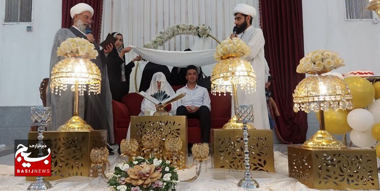 روایتی از مراسم جشن ازدواج آسان در زبرخان + عکس روایتی از مراسم جشن ازدواج آسان در زبرخان + عکس