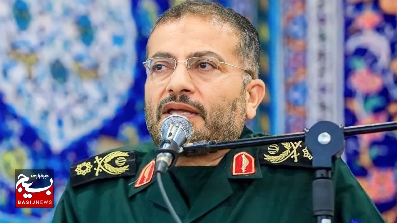 «ایران قوی» در سایه وحدت اقوام شکل میگیرد «ایران قوی» در سایه وحدت اقوام شکل میگیرد