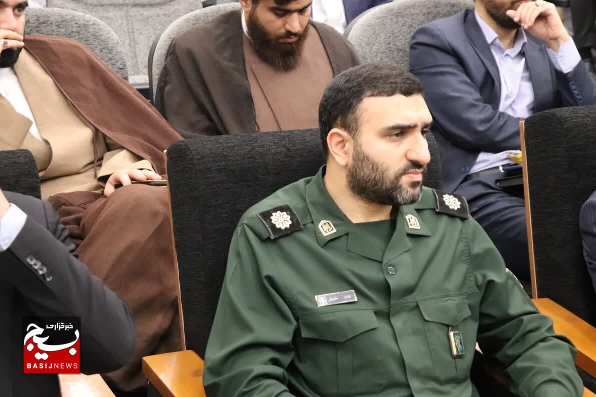 برگزاری دومین نشست شورای اداری شهرستان قدس در سال ۱۴۰۲ برگزاری دومین نشست شورای اداری شهرستان قدس در سال ۱۴۰۲