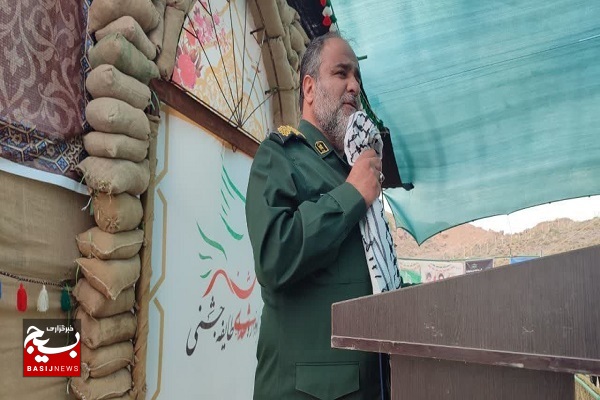یادواره باشکوه و کم نظیر شهدای جشنی یادواره باشکوه و کم نظیر شهدای جشنی