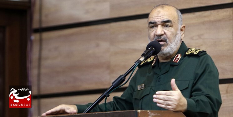 ایجاد مرکز درمان ناباروری در بیمارستان نجمیه سپاه/ سرلشکر موسوی: شاهد جوانی جمعیت در سطح نیروهای مسلح خواهیم بود ایجاد مرکز درمان ناباروری در بیمارستان نجمیه سپاه/ سرلشکر موسوی: شاهد جوانی جمعیت در سطح نیروهای مسلح خواهیم بود