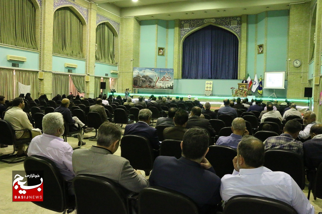 سوم خرداد، سالروز آزادسازی خرمشهر