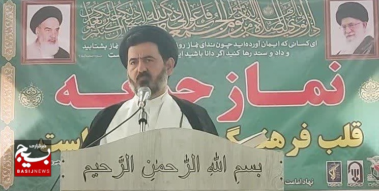 آراستگی انسان به فضائل اخلاقی از ویژگیهای دهه کرامت/انسان در آیینه کرامت رذیلهها را باید از خود دور کند آراستگی انسان به فضائل اخلاقی از ویژگیهای دهه کرامت/انسان در آیینه کرامت رذیلهها را باید از خود دور کند