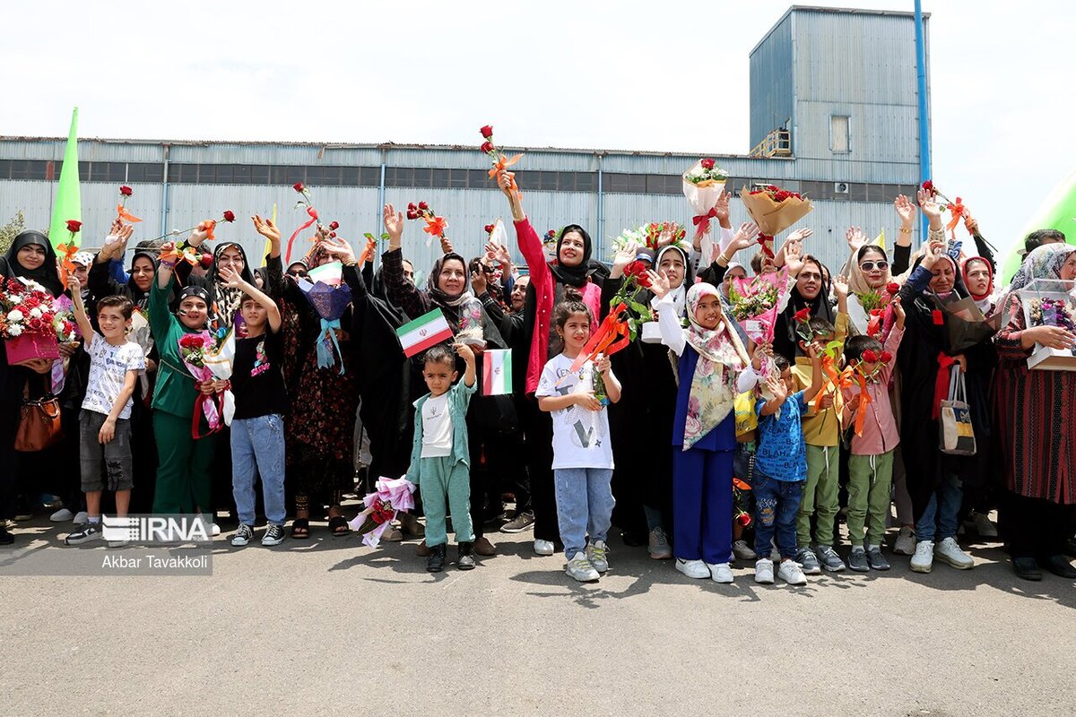 خانواده و گفتمان آن باید محور همه برنامه‌های فرهنگی ادارات و نهادها قرار گیرد