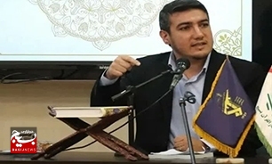 جشنواره قرآنی جشنواره قرآنی