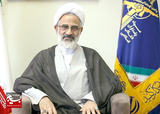 ماندگارترین و اثرگذارترین کارها در بسیج انجام می شود ماندگارترین و اثرگذارترین کارها در بسیج انجام می شود