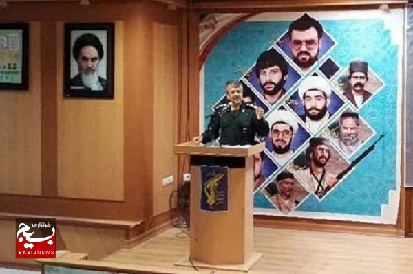 برگزاری دوره آموزشی روایتگری دوران دفاع مقدس در بوشهر برگزاری دوره آموزشی روایتگری دوران دفاع مقدس در بوشهر