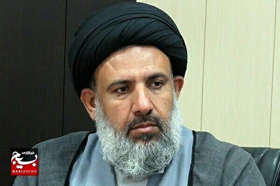 طرح مسئله غدیر باید محور وحدت مسلمین باشد طرح مسئله غدیر باید محور وحدت مسلمین باشد
