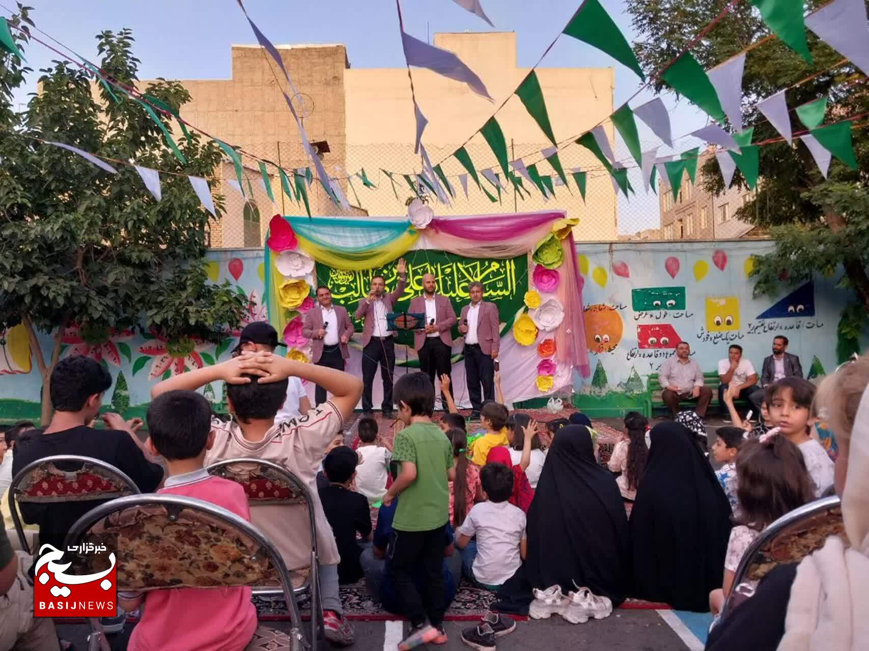 گزارش تصویری/ گزارش تصویری/