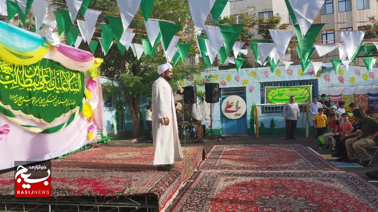 گزارش تصویری/ گزارش تصویری/