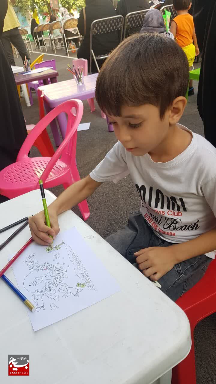 گزارش تصویری/ گزارش تصویری/