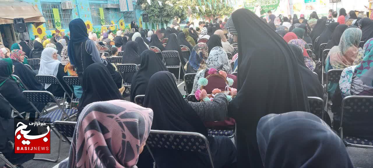گزارش تصویری/ گزارش تصویری/