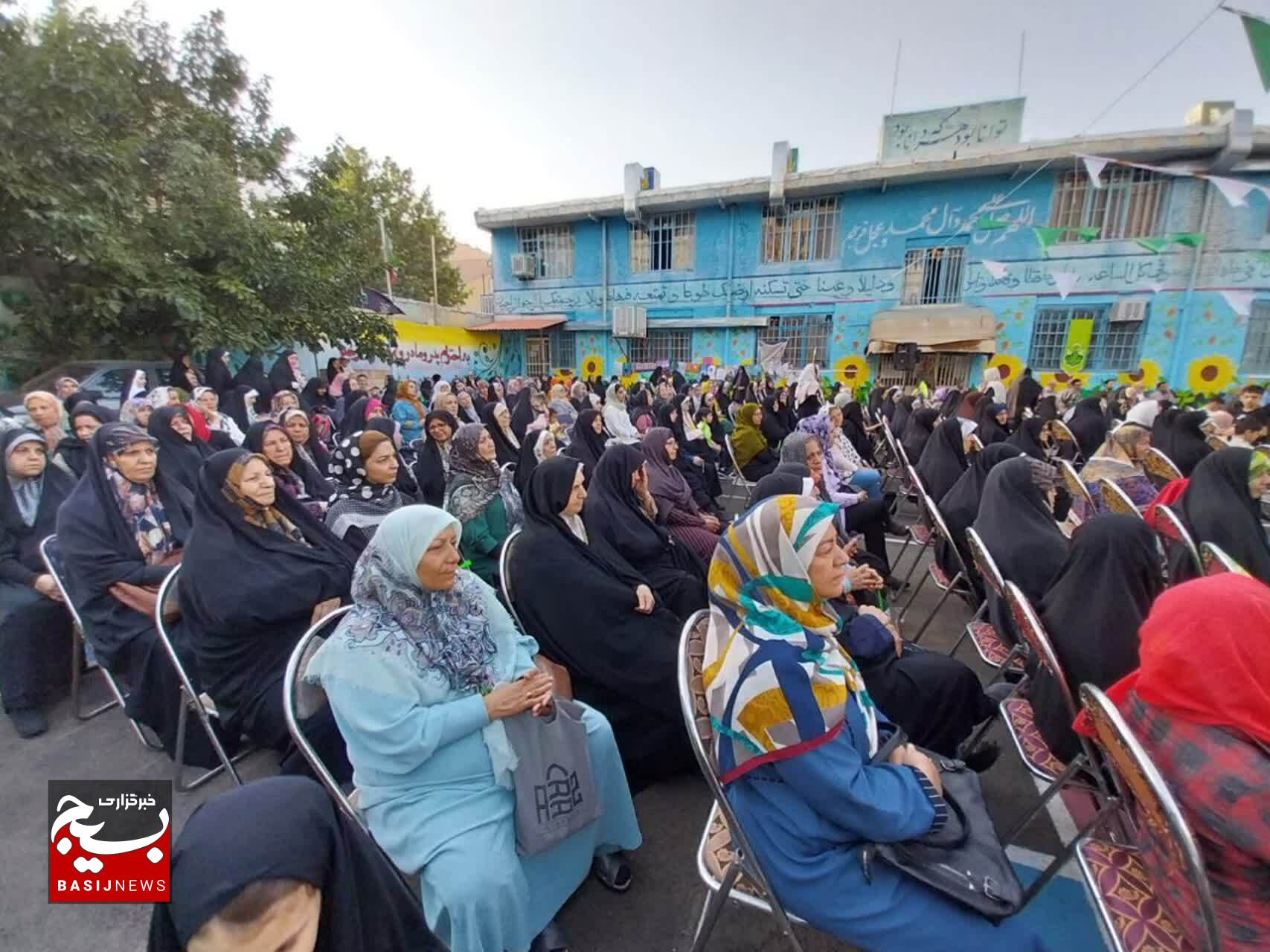 گزارش تصویری/ گزارش تصویری/