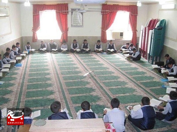 ۵۸۰ کلاس آموزشی در کانونهای مساجد استان اردبیل ثبت شد ۵۸۰ کلاس آموزشی در کانونهای مساجد استان اردبیل ثبت شد