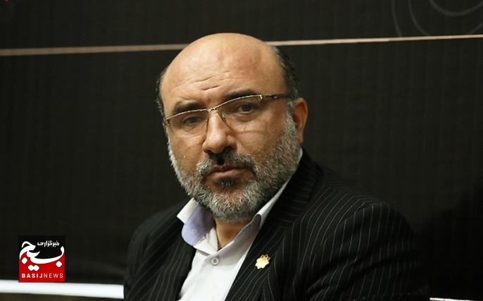 فعالیت هیأتهای مذهبی باید در تراز انقلاب باشد فعالیت هیأتهای مذهبی باید در تراز انقلاب باشد