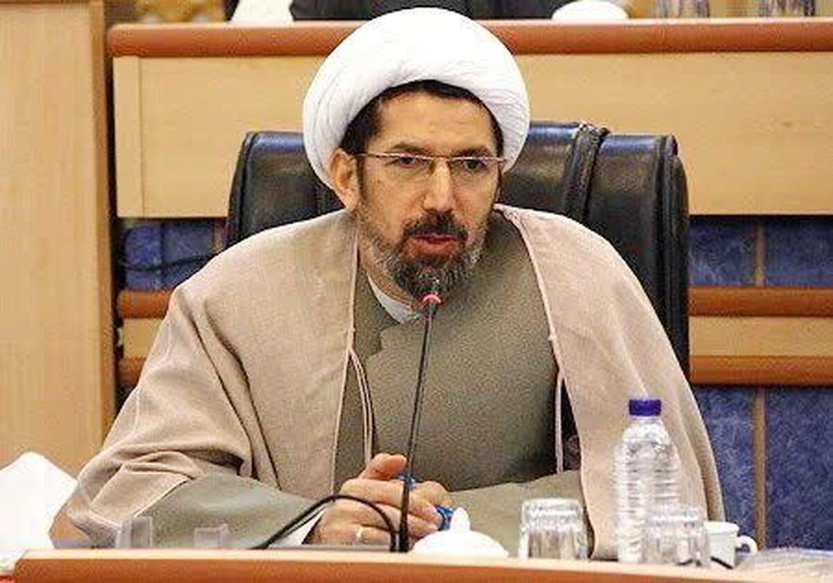 حجاب فطرت پاک الهی در وجود انسان است/ حجاب هویت زن ایرانی اسلامی و مولفه مهم امنیت در کشور است
