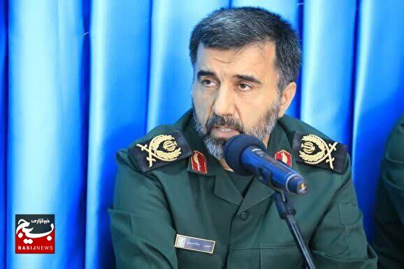 برگزاری نمایشگاهی با حضور ۵۰ قرارگاه برتر در هفته آینده برگزاری نمایشگاهی با حضور ۵۰ قرارگاه برتر در هفته آینده