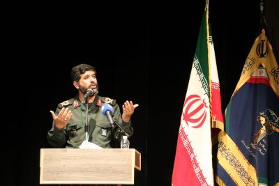 افتتاح مرکز آفرینش های فرهنگی و هنری بسیج از جنس جهاد است/ مهمترین مطلب در مرکز آفرینش ها بیان دستاوردهای انقلاب اسلامی است افتتاح مرکز آفرینش های فرهنگی و هنری بسیج از جنس جهاد است/ مهمترین مطلب در مرکز آفرینش ها بیان دستاوردهای انقلاب اسلامی است