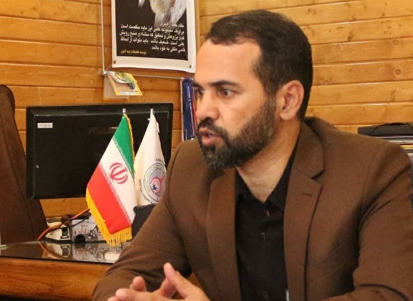 ۲۵۰۰ دانشجو در اردوهای جهادی شرکت کردند/دعوت از مسئولان جهت میز خدمت در کنار گروههای جهادی ۲۵۰۰ دانشجو در اردوهای جهادی شرکت کردند/دعوت از مسئولان جهت میز خدمت در کنار گروههای جهادی