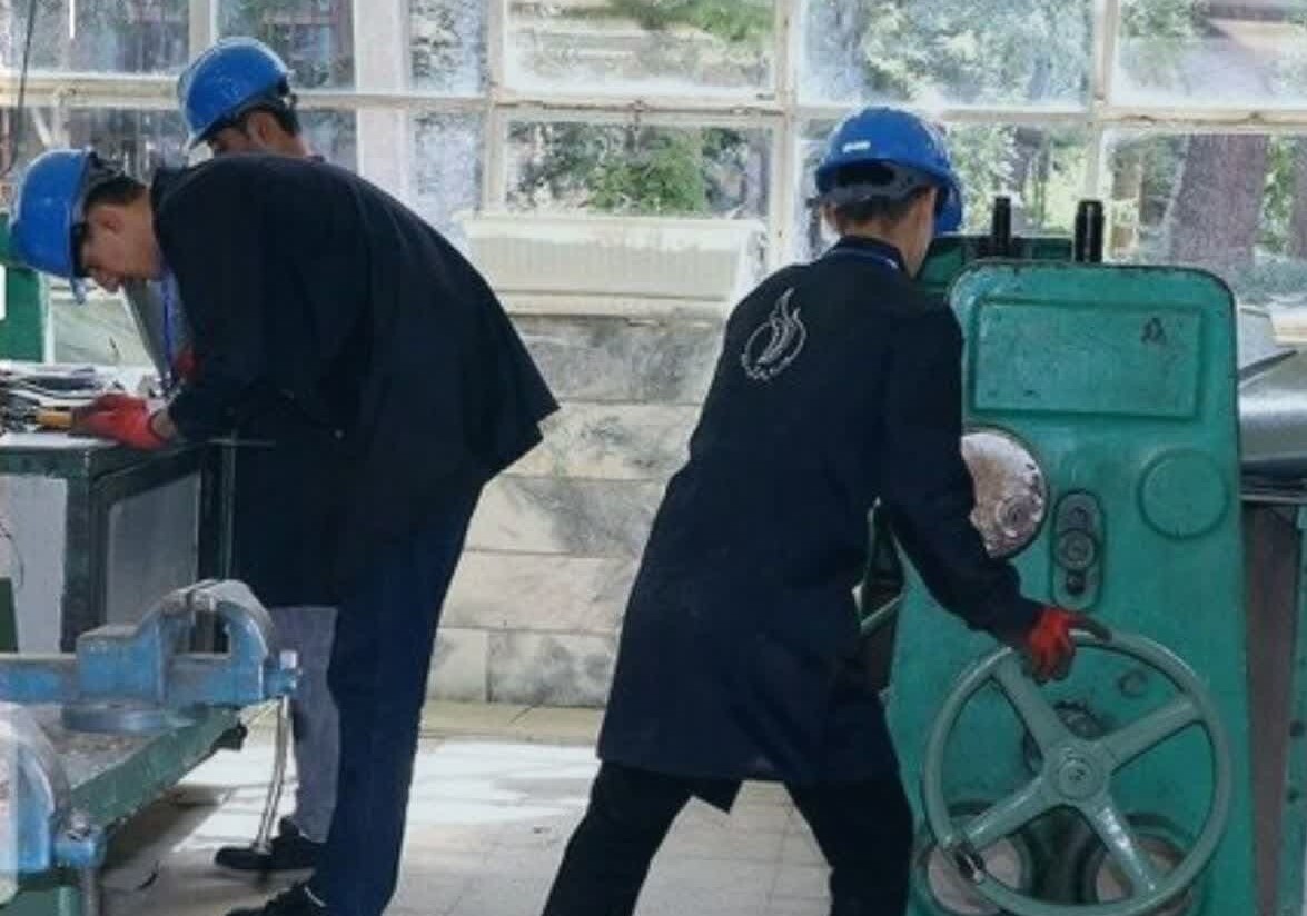 استان گلستان دارای رتبه پانزدهم ثبت آمار اشتغال در سامانه رصد است استان گلستان دارای رتبه پانزدهم ثبت آمار اشتغال در سامانه رصد است