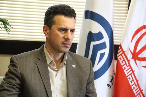 تامین آب پایدار ١٠ روستا در شهرستان ابهر تامین آب پایدار ١٠ روستا در شهرستان ابهر