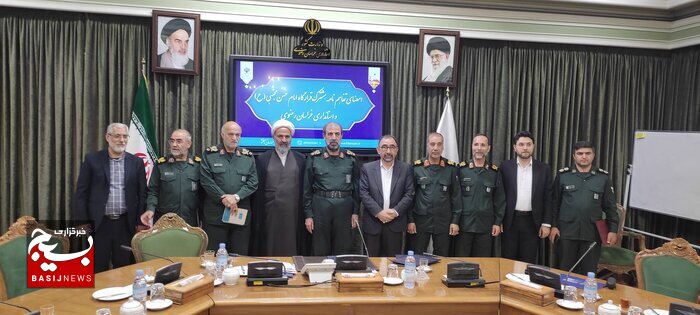 محرومیت زدایی در ۱۳ حوزه خدماتی خراسان رضوی آغاز شد + عکس محرومیت زدایی در ۱۳ حوزه خدماتی خراسان رضوی آغاز شد + عکس