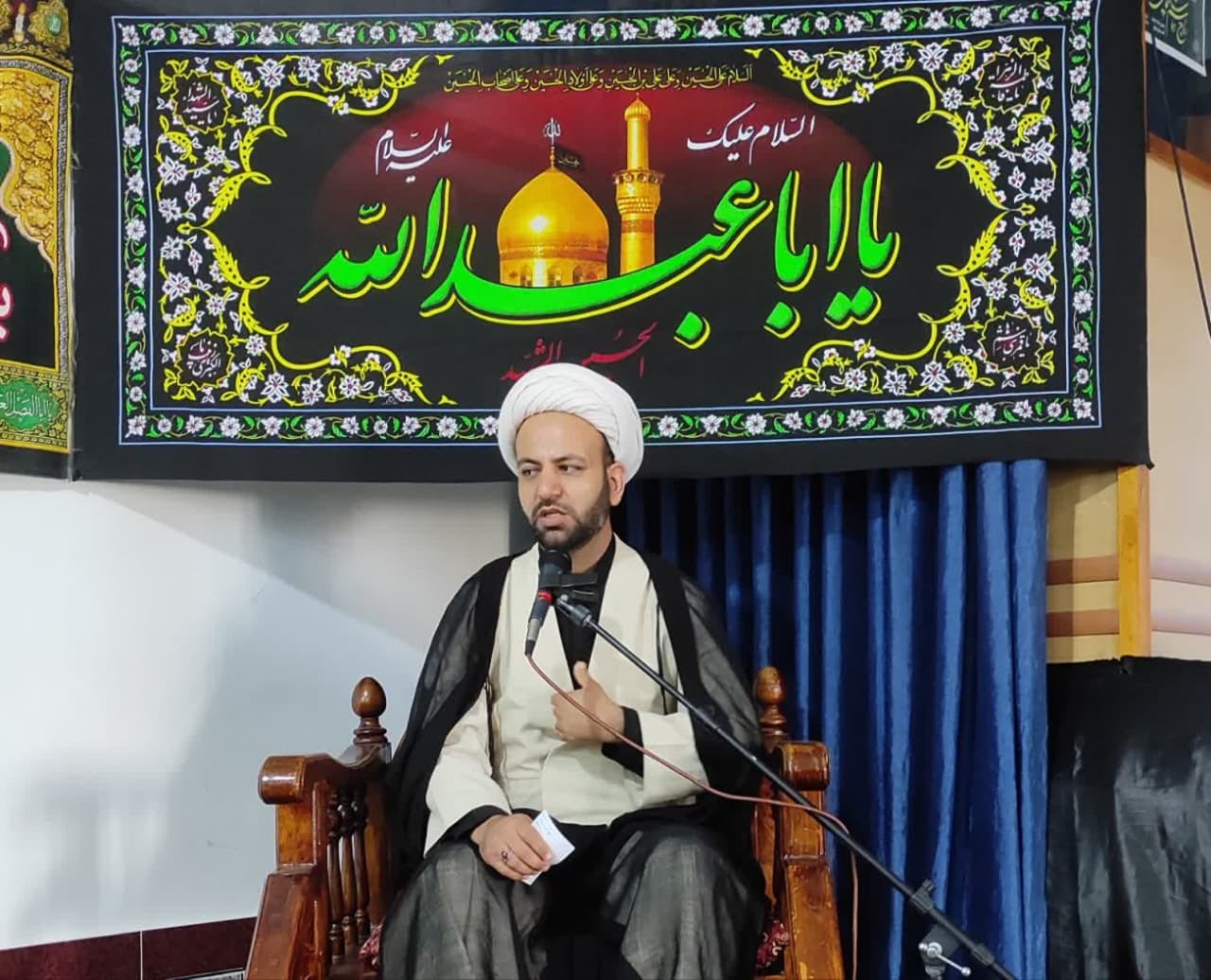 راه و اهداف امام حسین(ع) نور است/امروز فرهنگ حسینی در جهان طنین انداز شده است راه و اهداف امام حسین(ع) نور است/امروز فرهنگ حسینی در جهان طنین انداز شده است