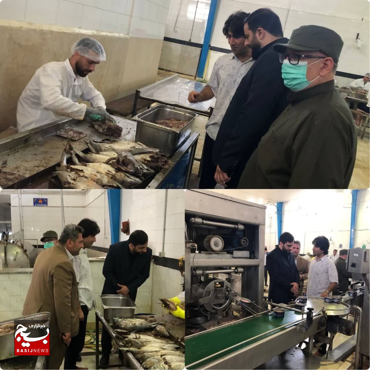 کاهش بزه های اجتماعی با بکارگیری زندانیان غیر عمد در چرخه تولید استان مازندران کاهش بزه های اجتماعی با بکارگیری زندانیان غیر عمد در چرخه تولید استان مازندران