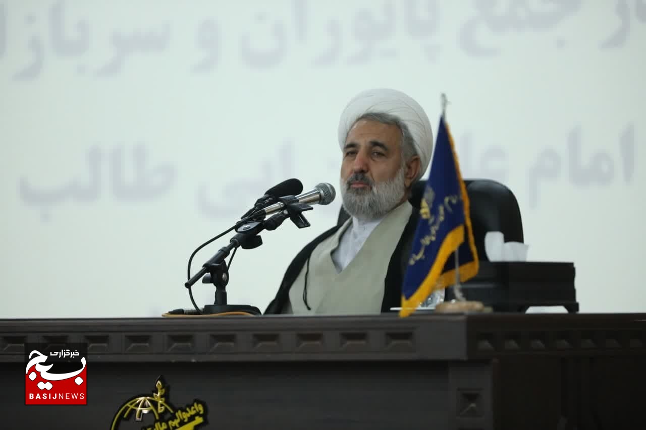 ذوالنوری: قانون فعلی حجاب بازدارندگی لازم را دارد