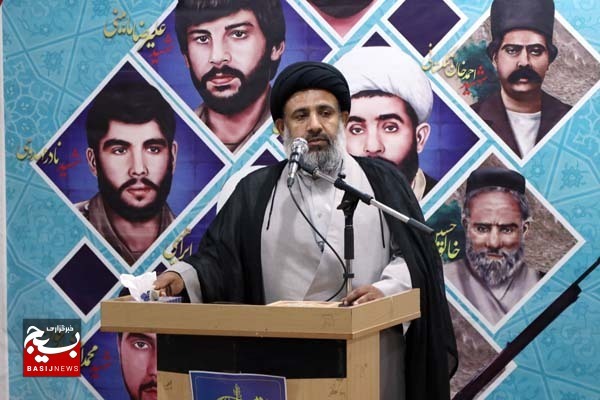 دغدغه‌ی اصلی امام باقر (ع) صیانت از مرجعیت فکری شیعیان بود