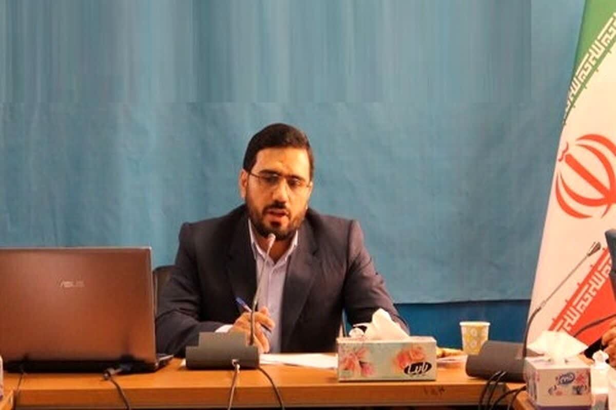 فعالیت ۱۳ کانون فرهنگی مساجد در ۳۳ محله کم برخوردار استان قزوین  