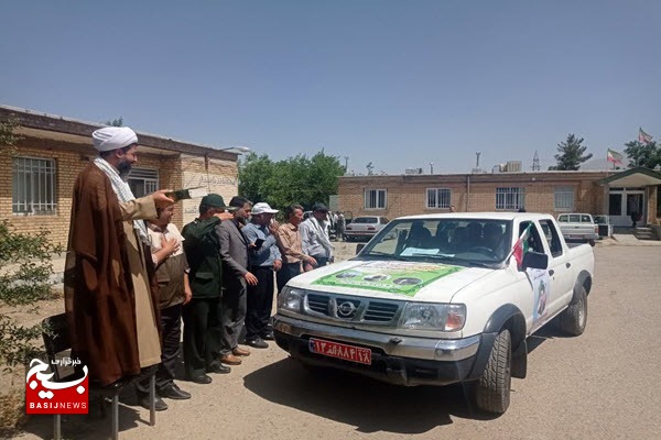 واکسیناسیون ۳۶ هزار دام سبک عشایر تویسرکان واکسیناسیون ۳۶ هزار دام سبک عشایر تویسرکان