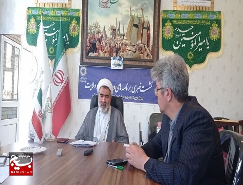 تبیین مساله غدیر وظیفه ای همگانی/ بازسازی واقعه غدیرخم معطل حمایت مالی تبیین مساله غدیر وظیفه ای همگانی/ بازسازی واقعه غدیرخم معطل حمایت مالی