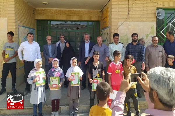 استعدادیابی ۸ هزار نوجوان همدانی در لیگ سردار همدانی استعدادیابی ۸ هزار نوجوان همدانی در لیگ سردار همدانی