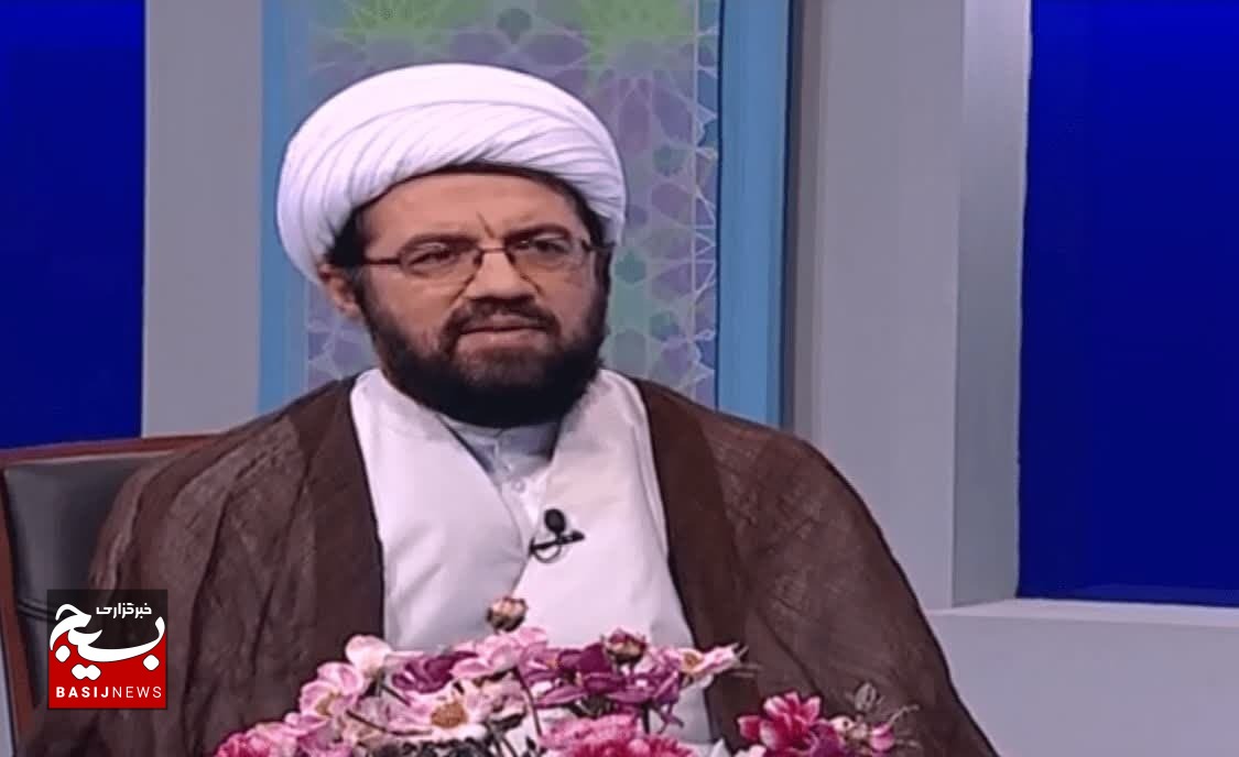 عید قربان، دانشگاه بندگی/ معنای عید اسلامی باید در جامعه تببین شود عید قربان، دانشگاه بندگی/ معنای عید اسلامی باید در جامعه تببین شود