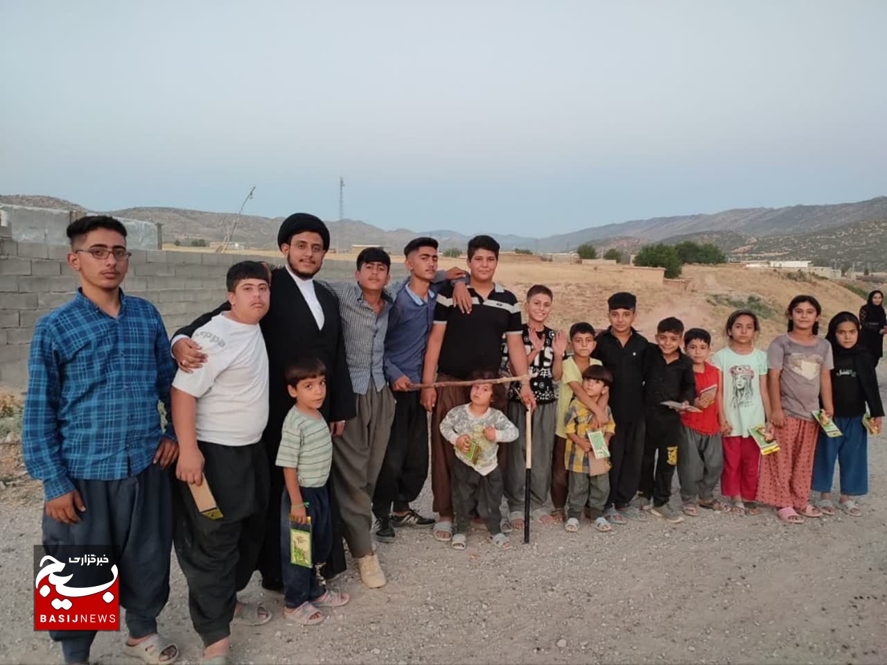 اعزام مبلغان گروه جهادی کرامت علوی قم فیروز آباد کرمانشاه اعزام مبلغان گروه جهادی کرامت علوی قم فیروز آباد کرمانشاه