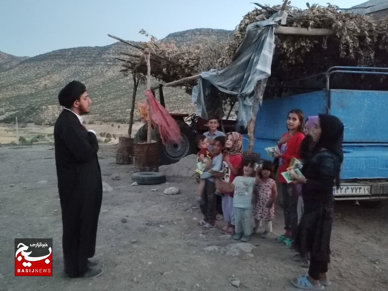 اعزام مبلغان گروه جهادی کرامت علوی قم فیروز آباد کرمانشاه اعزام مبلغان گروه جهادی کرامت علوی قم فیروز آباد کرمانشاه