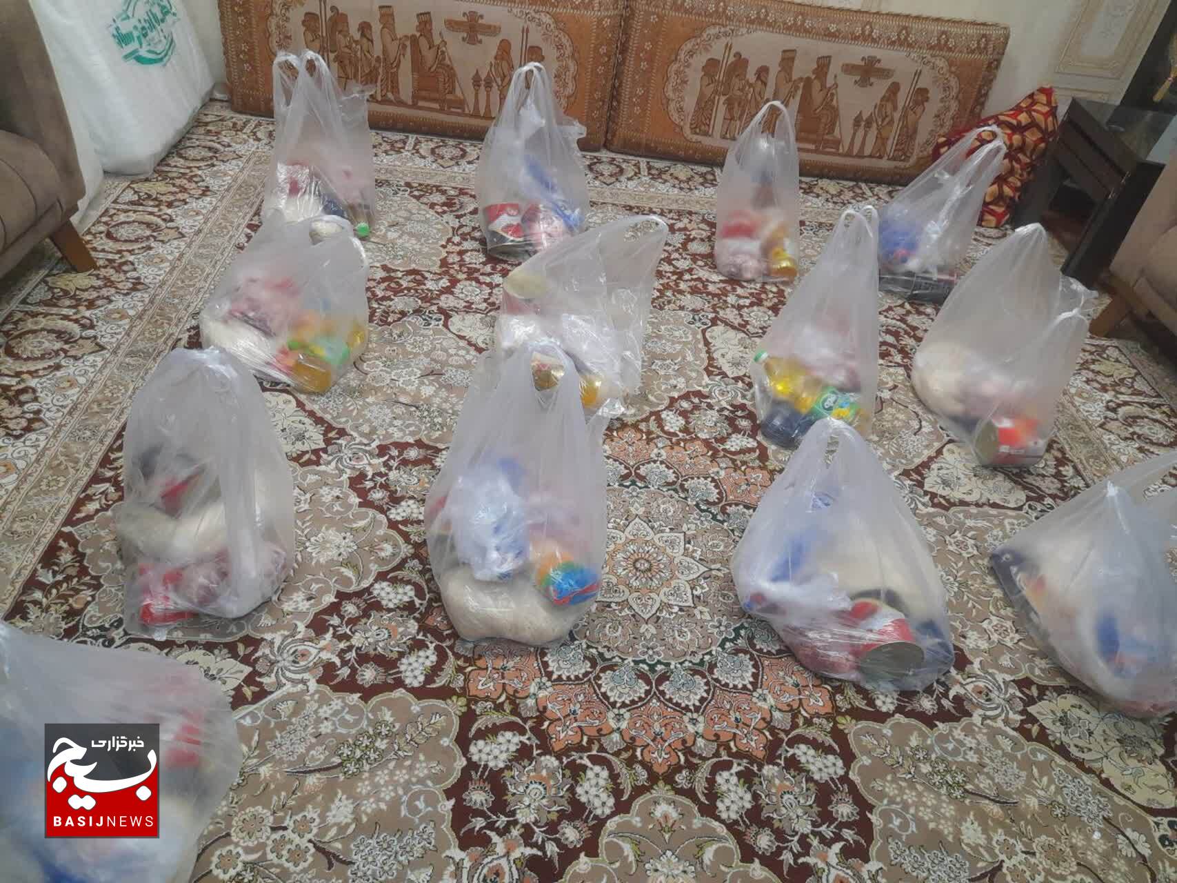 اقدامات گروه های جهادی در ماهشهر اقدامات گروه های جهادی در ماهشهر