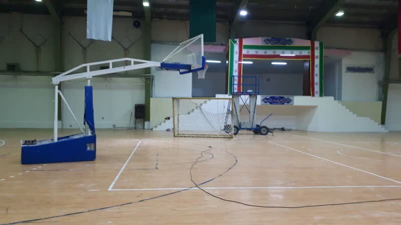 آمادگی کهگیلویه و بویراحمد برای میزبانی از مسابقات هندبال دانش آموزان کشور