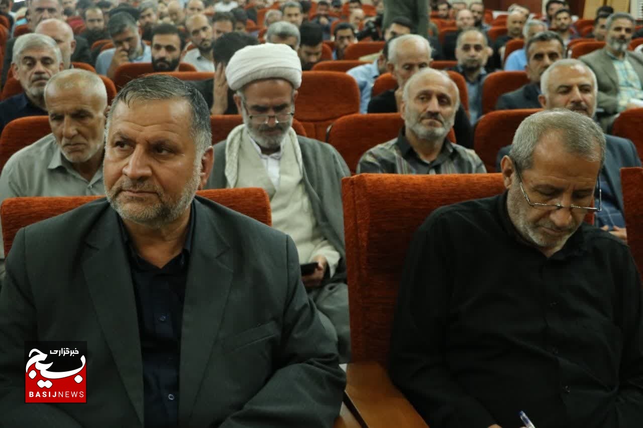 سردار مسلمی فرمانده سپاه کربلا سردار مسلمی فرمانده سپاه کربلا