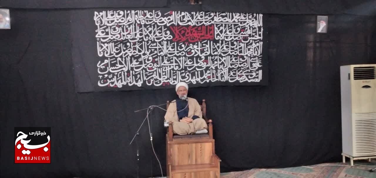 «لا اِکراهَ فی الدین» به معنای پایبندی و پذیرش دین است «لا اِکراهَ فی الدین» به معنای پایبندی و پذیرش دین است