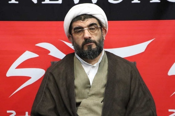 نهضت امام حسین(ع) احیاگر دین بود نهضت امام حسین(ع) احیاگر دین بود