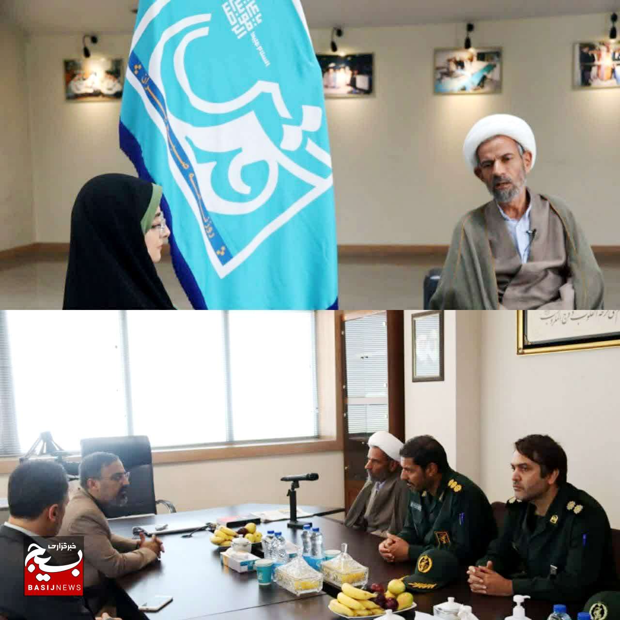 تقویت امید آفرینی و ایمان به خدا در نسل جدید، با بیان هنرمندانۀ رسانه ها تقویت امید آفرینی و ایمان به خدا در نسل جدید، با بیان هنرمندانۀ رسانه ها