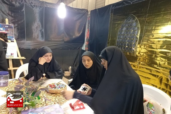 《 طهورا 》در بوستان خلدبرین شیراز برگزار شد 《 طهورا 》در بوستان خلدبرین شیراز برگزار شد