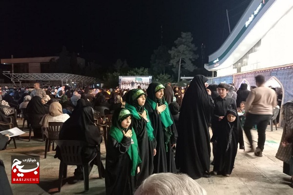《 طهورا 》در بوستان خلدبرین شیراز برگزار شد 《 طهورا 》در بوستان خلدبرین شیراز برگزار شد